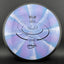 Cosmic Neutron Relay Disc Golf Driver