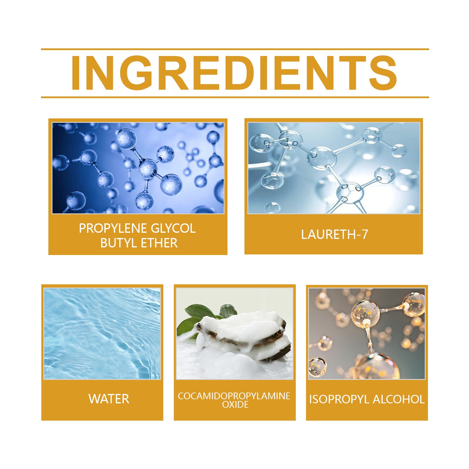 Automotive Interior Foam Cleaning Mousse, Automotive Interior Foam Cleaning Agent For Cleaning Car Roofs - Korvel