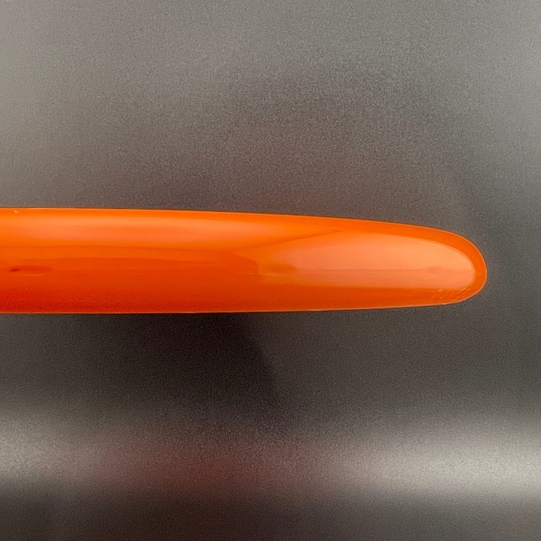 Soft Neutron Range Disc Golf Disc