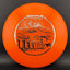 Innova Star Teebird Disc Golf Driver