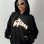 Long Sleeve Hoodie with Kangaroo Pocket - Korvel