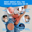 Men's Skin Care Cream For Inner Thigh Itching Relief Refreshing And Gentle Skin Cream - Korvel