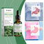 Digestive And Intestinal Health Drops, Organic Oregano Oil Drops Treatment - Korvel