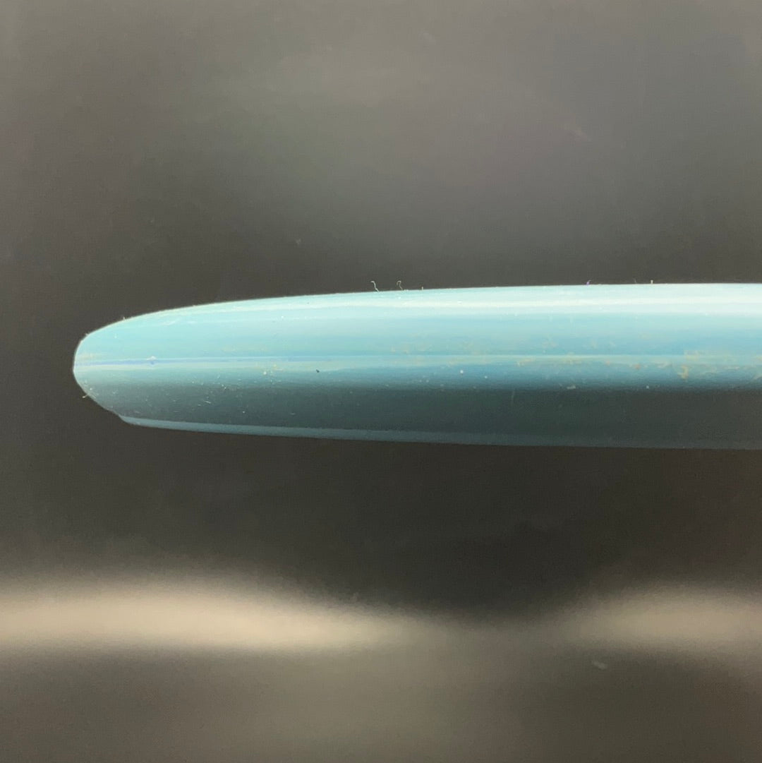 Victor Jackrabbit V2 Putter - Premium Disc Golf Experience