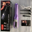 Fully automatic hair clipper, hair splitting and trimming device, multifunctional electric women's 2-in-1 trimming and cutting d - Korvel