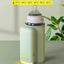 Portable USB Charging Bottle Warmer with Insulation Cover