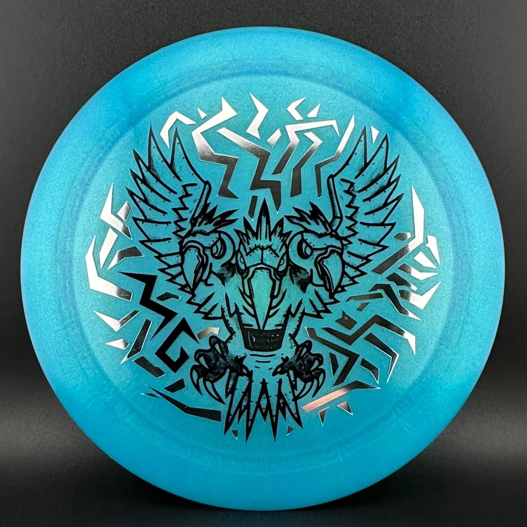 Stiff Colorshift Z Nuke - Micah Groth