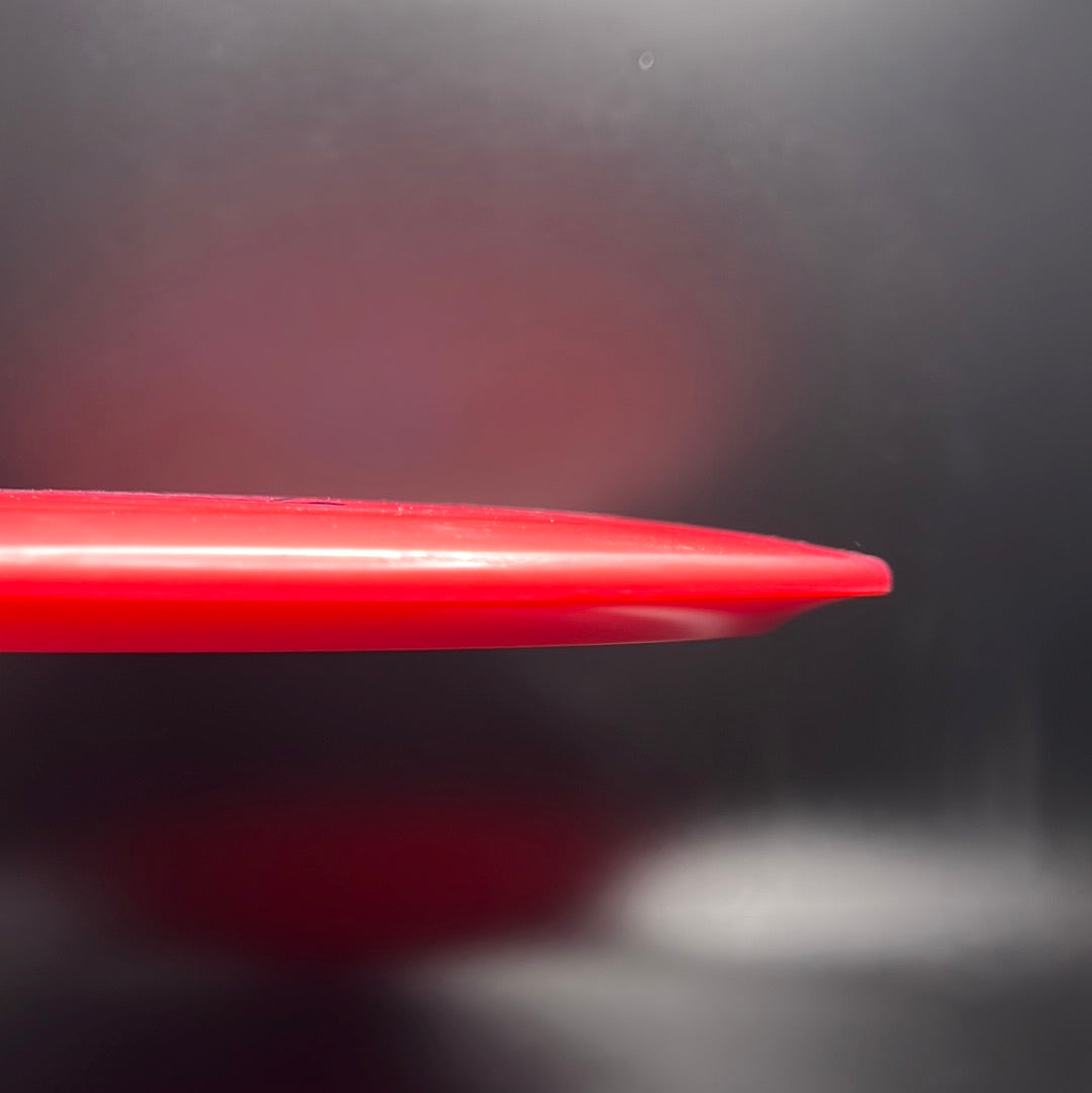 Bravo Mad Cat Control Driver - Premium Disc Golf Disc