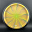 Cosmic Neutron Photon Disc Golf Disc