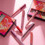 Niceface New Quality Lip Glaze Velvet Matte Lip Glaze Set Matte Non-Stick Cup Waterproof Makeup - Korvel