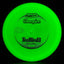 Classic Color Glow Champion Teebird3 Disc Golf Driver