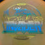Disco de Golf Luster Champion Invader