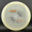 Total Eclipse Crave Disc Golf Driver