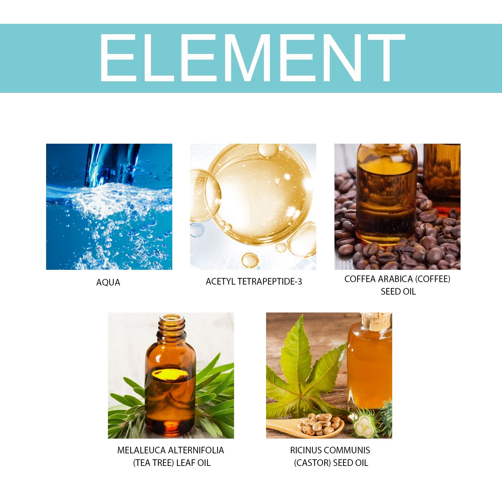 Multi-Peptide Serum For Hair Density, Fall Prevention Dense Hair Repair Damaged Hair Supple Hair Moist Hair Hair Oil - Korvel