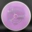 Fission Servo Fairway Driver Disc Golf Disc
