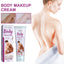 Body Whitening Cream Moisturizes, Hydrates And Brightens Skin, Refreshing And Non-Sticky Skin Moisturizing Cream - Korvel