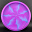 Discraft Proto Fossil - Disque de Disc Golf Ricky Wysocki