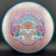 Prism Plasma Pyro - Crushin' Amanitas VIP 2.0 Disc
