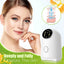Smart LCD Touch Screen Fruit And Vegetable Mask Machine DIY Homemade Home Moisturizing Mask Machine Beauty Instrument - Korvel