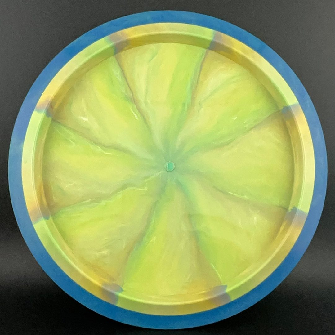 Cosmic Neutron Insanity Disc Golf Driver