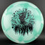 Retina Chemtrail - Burst Disc Golf Driver