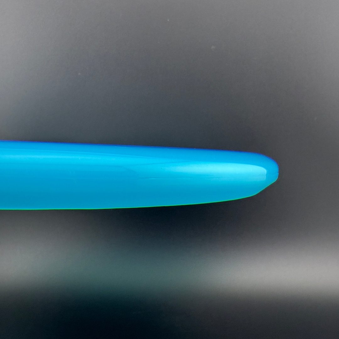 Yikun Phoenix Gui Putter de Disc Golf