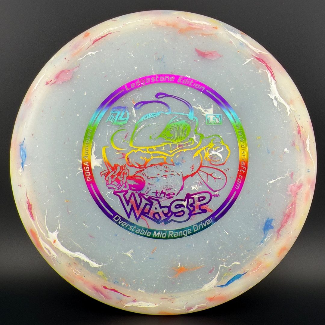 Jawbreaker Z Wasp - Limited Edition 2025