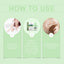 Collagen Body Cream Gently Moisturizes And Firmers Skin, Brightening And Repairing Dry Body Moisturizer - Korvel