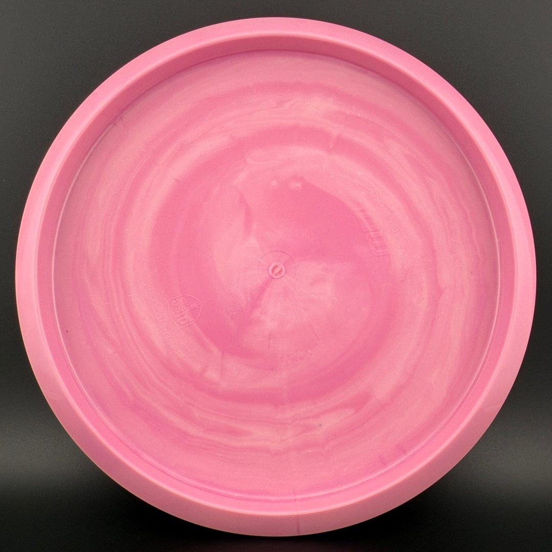 Swirl S-Line MD1 - Mini DM Stamp Disc Golf Disc