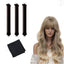 Heatless Hair Curler for Effortless Big Waves
