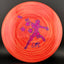 Fuzion Swirl EMac Truth Disc Golf Midrange
