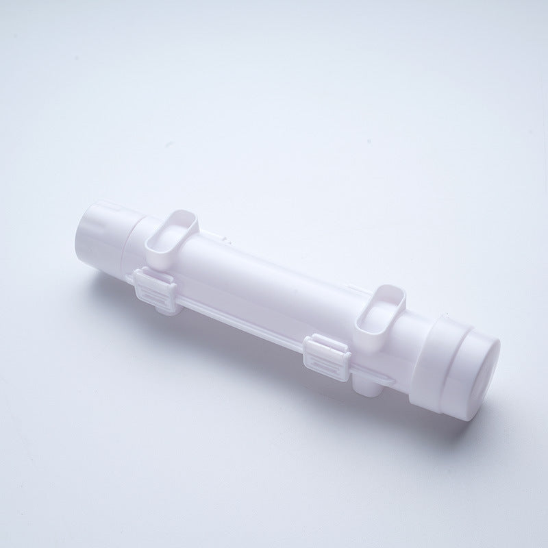 Modèle de sushi cylindrique pour la préparation de sushi à domicile