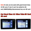 Original EKEN Action Camera eken H9 Ultra HD 4K WiFi Remote Control Sports Video Camcorder DVR DV go Waterproof pro Camera - Korvel