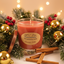 Warm Cinnamon Stick Soy Candle – Embrace the Spicy Comfort | Mam Jam’s - Korvel