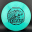 Innova Star Leopard Disc Golf Driver