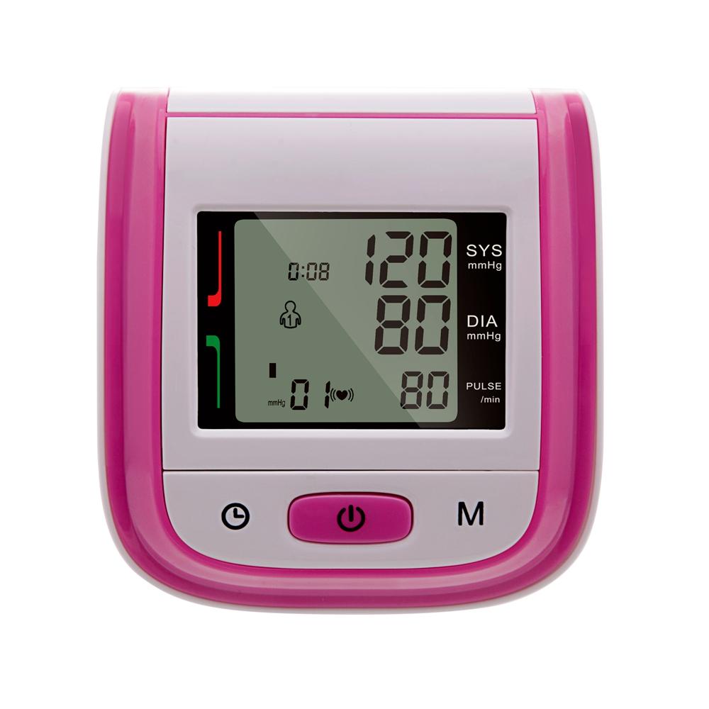 Yongrow Automatic Wrist Blood Pressure Monitor
