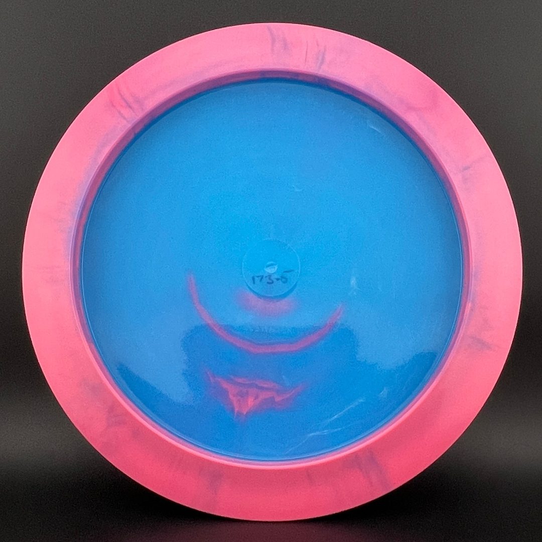 Halo Star Destroyer - Garrett Gurthie 2026 Tour Series Disc