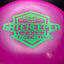 Tournament Gatekeeper Disc - 2019 Trilogy Challenge Edition