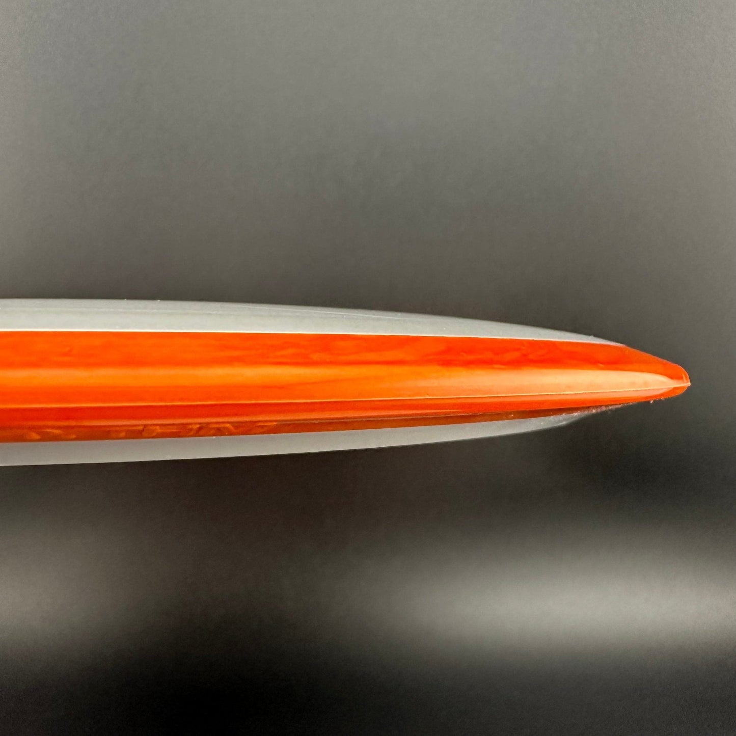 Fission Rhythm Disc Golf Driver - Performance Premium