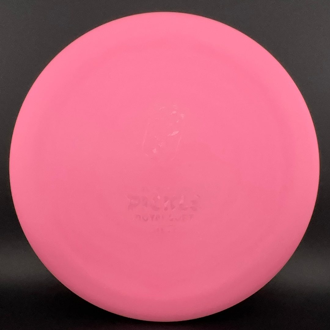 Mint Discs Soft Royal Pickle - Putter Premium