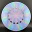 Apex Swirl Phoenix - Mashup - Ring of Pigs 2 Foil Disc