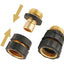 AquaLink Quick Hose Connectors - Korvel
