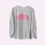 Sudadera Impresa Aunt Squad