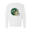 Football Bears Go Birds Tee