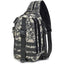 Sac à dos de pêche imperméable premium