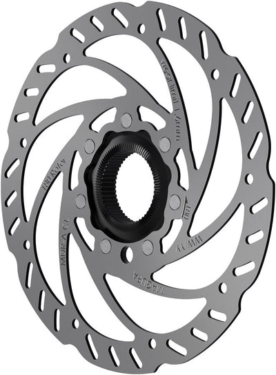 Magura MDR-A CL Disc Brake Rotor - 180mm Center Lock