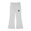 Pantalons de survêtement évasés ajustés pour femmes Loki & Ivy