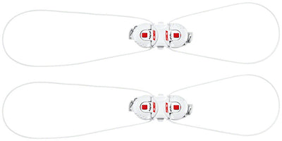 SIDI Tecno-3 Push Double System - White