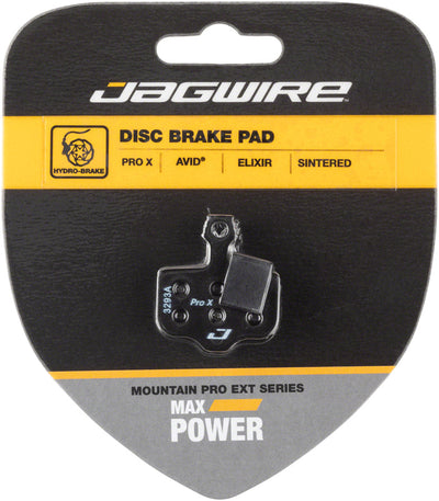 Jagwire Mountain Pro Extreme Sintered Disc Brake Pads