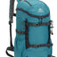 30L Oxford Cloth Hiking Backpack for Outdoor Adventures